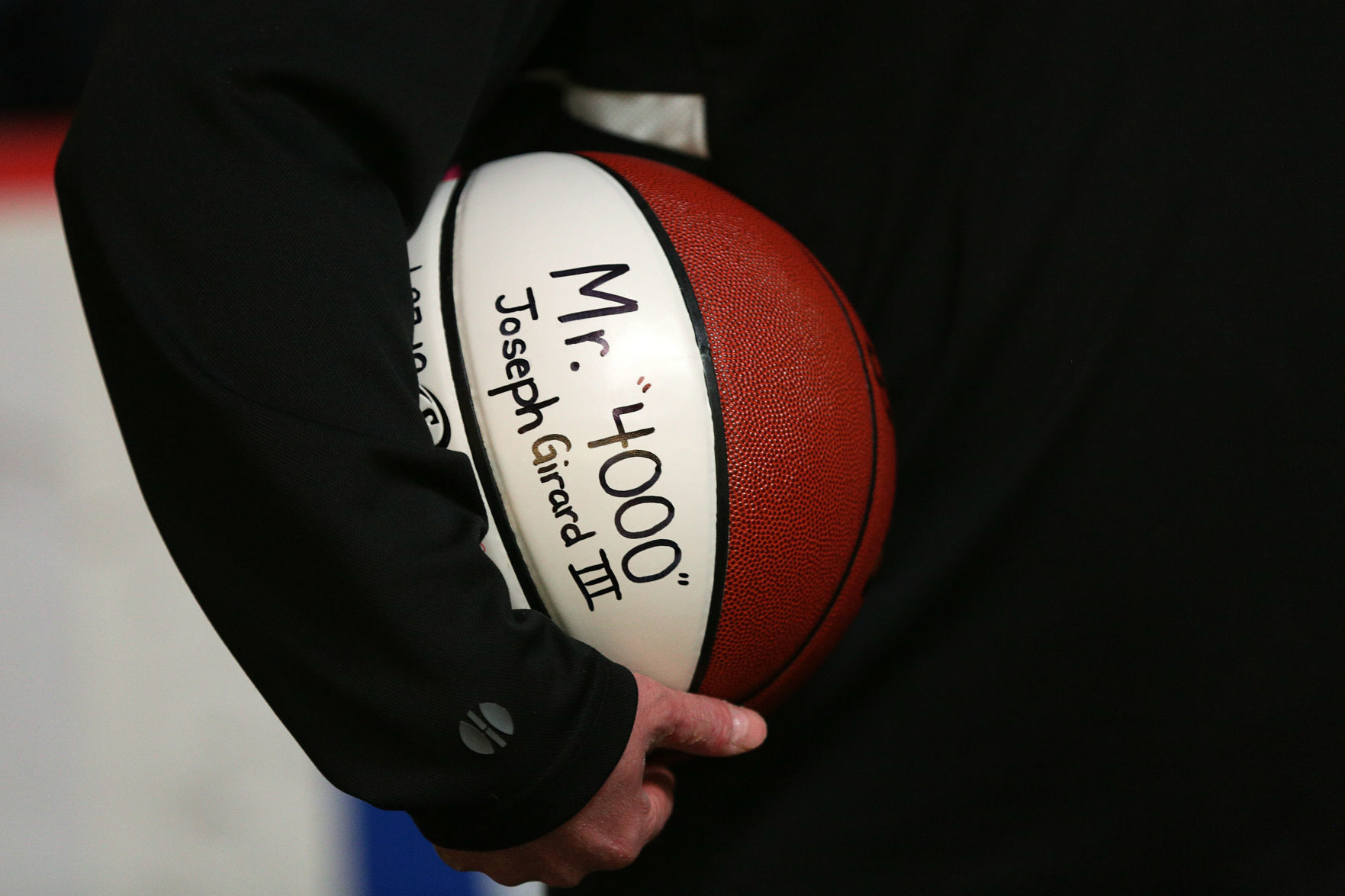 Boys basketball: Glens Falls vs. Amsterdam